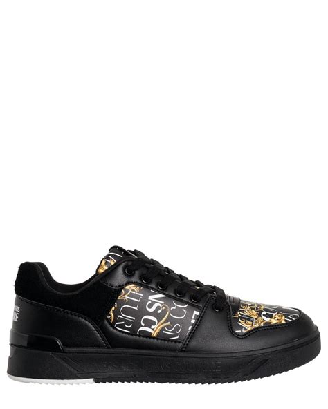 versace jeans couture pantalon|versace jeans couture sneakers men's.